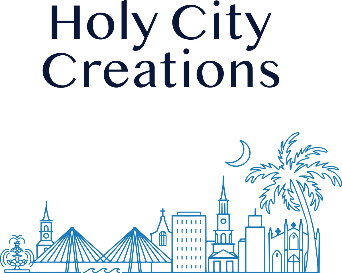 Lucy Beckham School Spirit 40oz Stanley Dupe – Holy City Creations