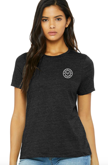 Hamlin Tennis Round Logo T-shirt