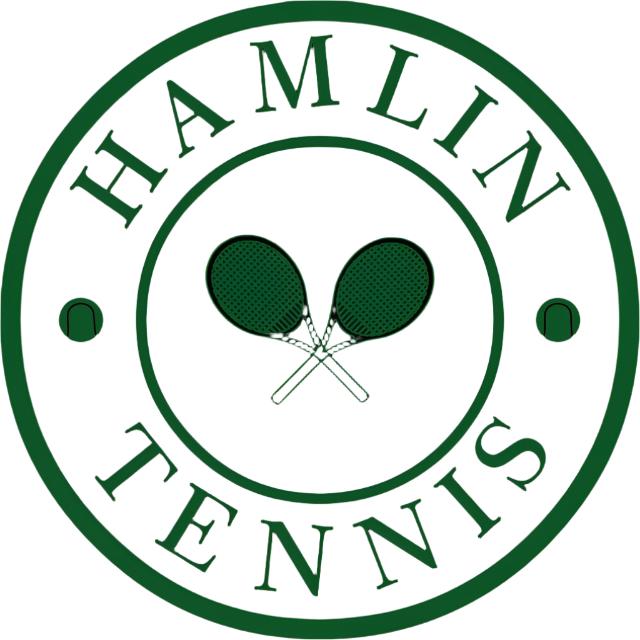 Hamlin Tennis Sweatshirts