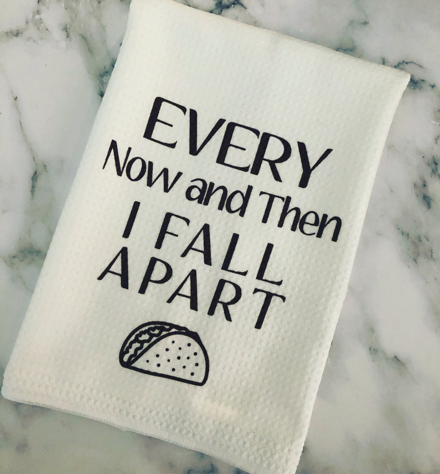 Taco Towel