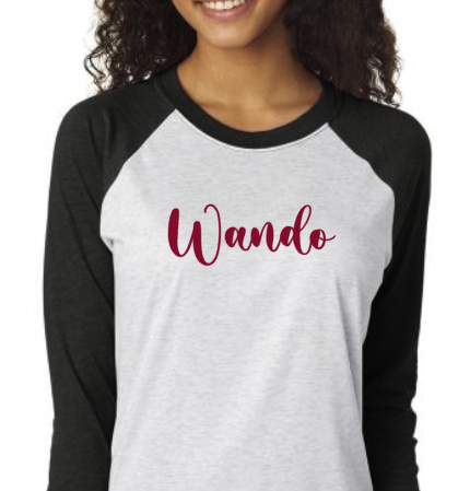 Wando Tshirt