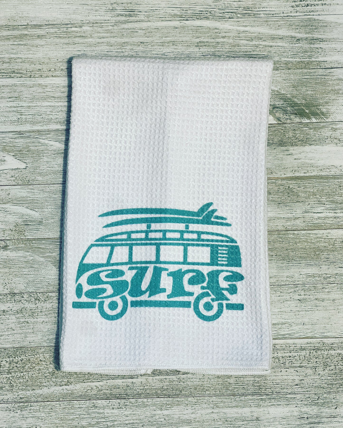 Surf towel